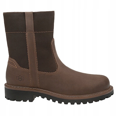 Kozaki Josef Seibel 21927 r.49 Zimowe Botki Buty