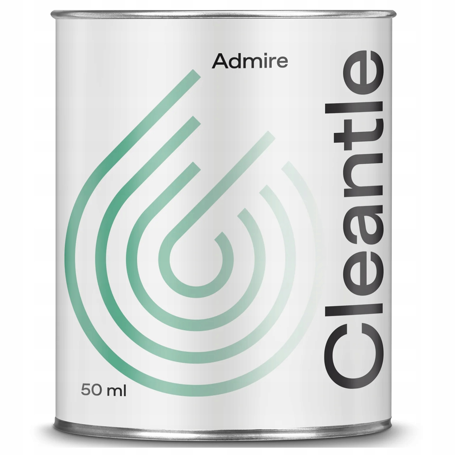 CLEANTLE ADMIRE CERAMIC COAT POWŁOKA OCHRONNA AUTA 50 ML TRWAŁOŚĆ DO 3 LAT Numer katalogowy producenta CTL-ADMIRE50T