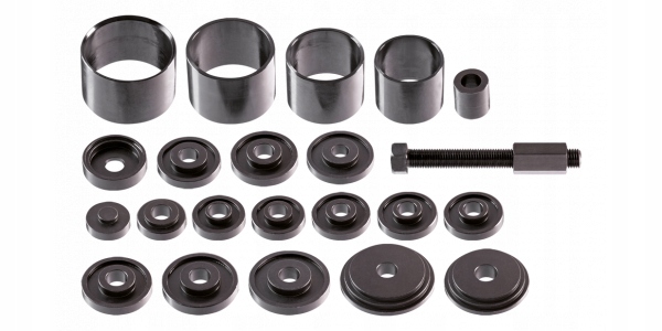 NEO KPL ДЛЯ СНЯТИЯ И УСТАНОВКИ ПОДШИПНИКОВ 11-829