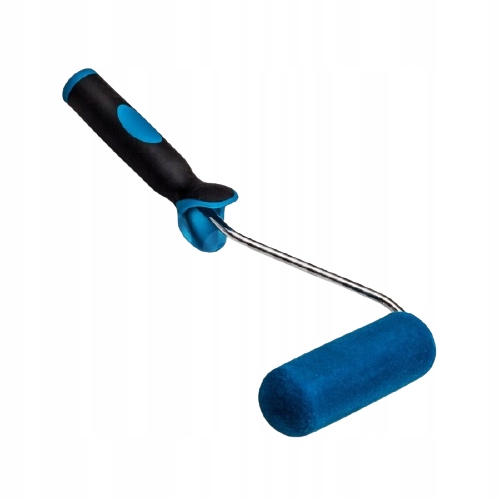 

Wałek Flock Blue 35X100mm Fi 6mm
