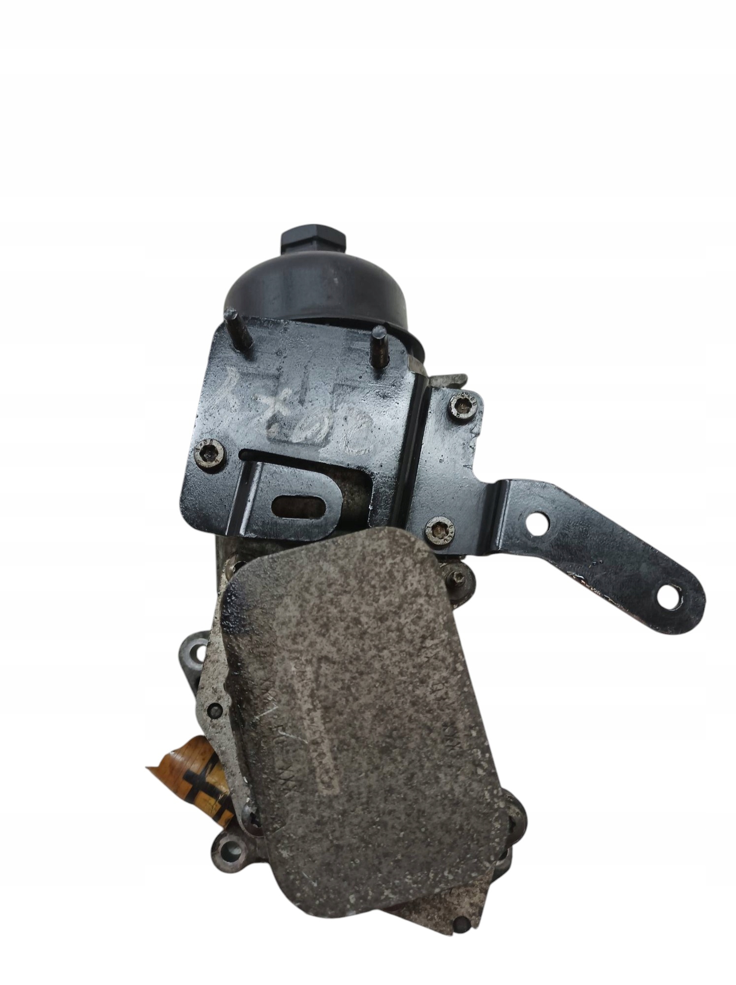 Gehäuse filter oil 1.5 TDCI Ford Transit Courier und (2014- )