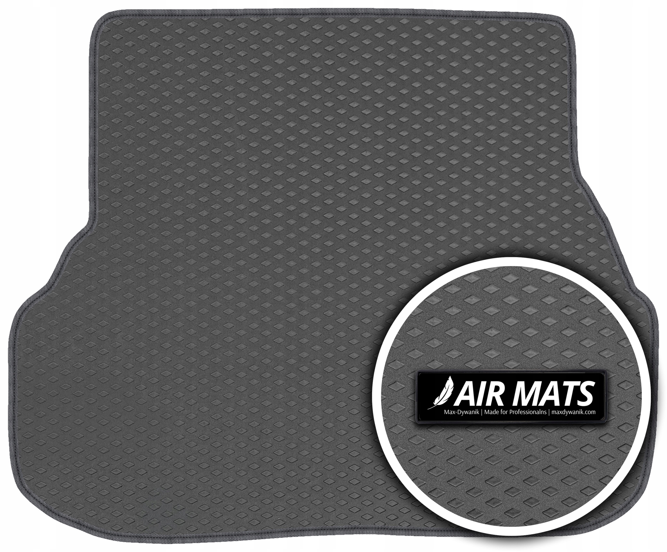 Toyota Carina E Kombi 1993-1997 Rohož do kufru Eva Air Mats