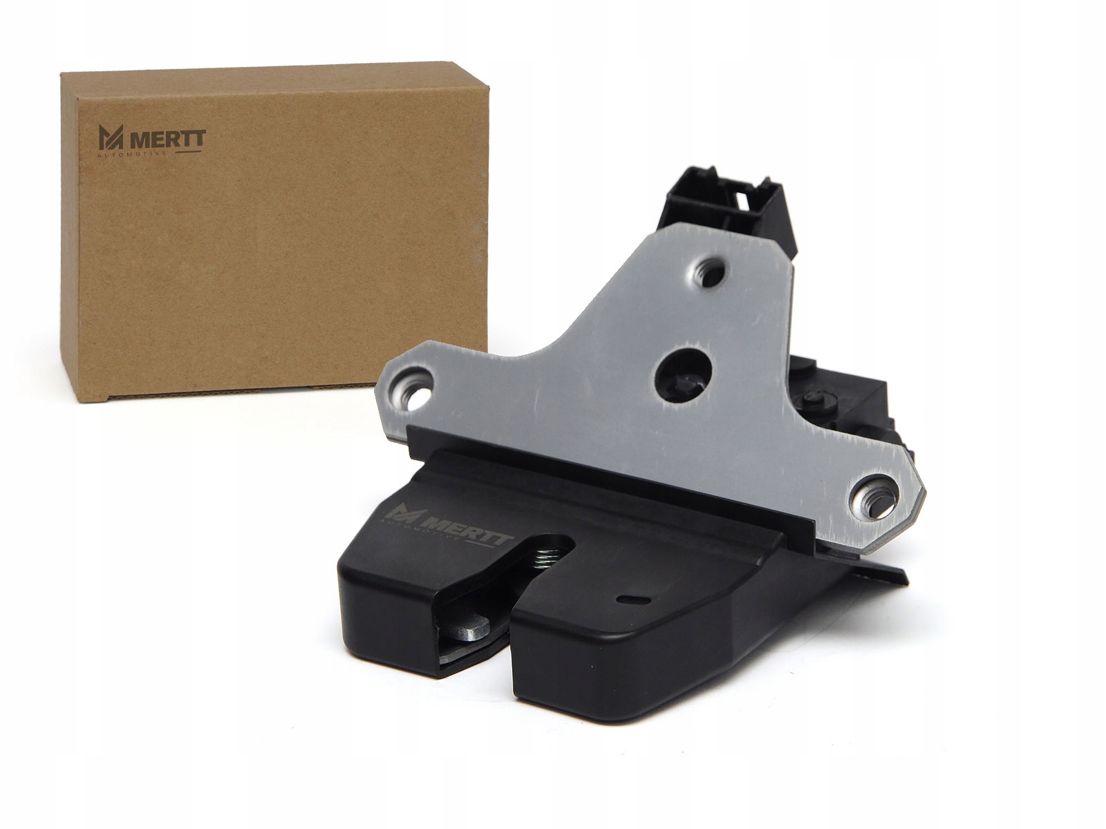 

Zamek Klapy Bagażnika Volvo S40 V60 XC60