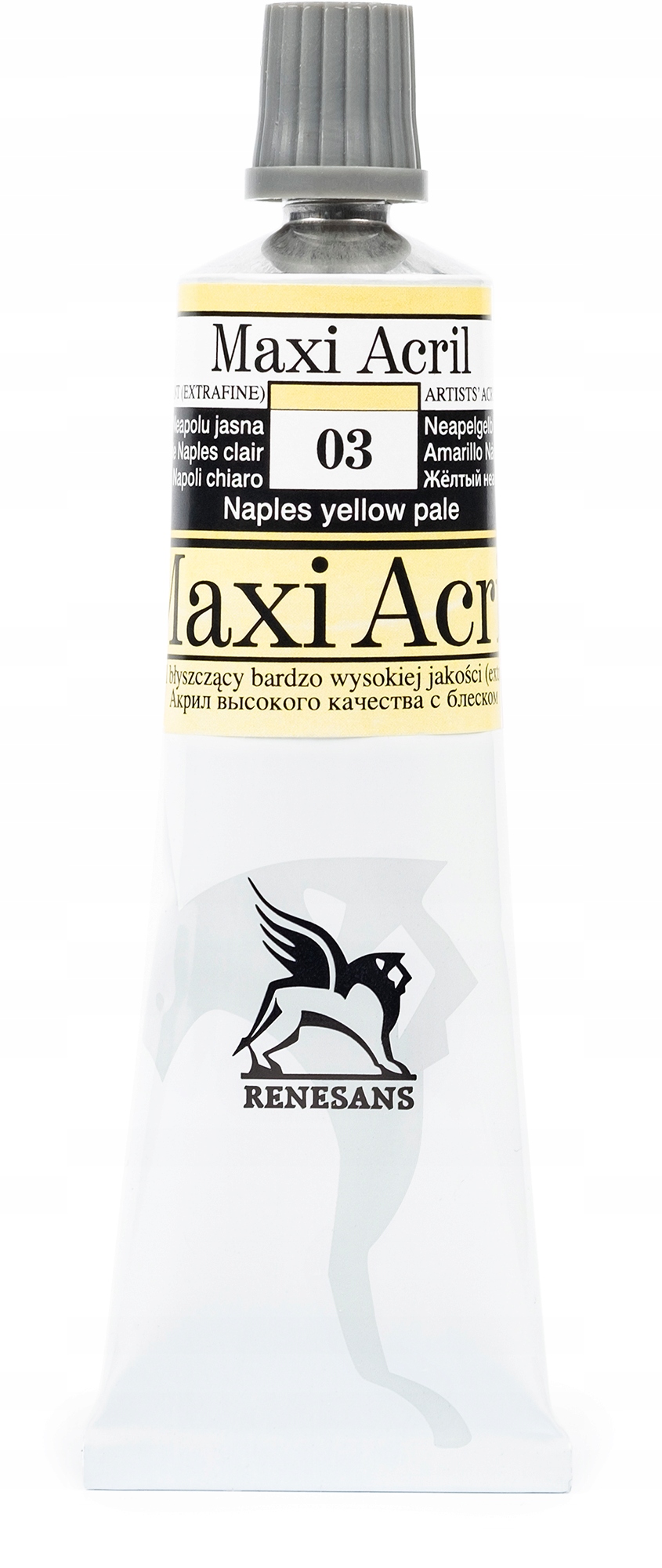 Maxi akryl 60ml 3