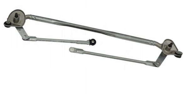 8178MWP1 - МЕХАНИЗМ СТЕКЛООЧИСТИТЕЛЯ ПЕРЕДНИЙ LAND CRUISER FJ120