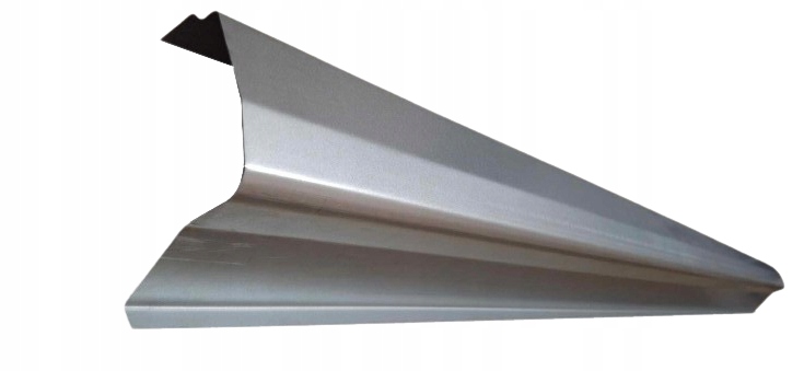 Hyundai Elantra 2010-2016 Opravný plech prahu Levá