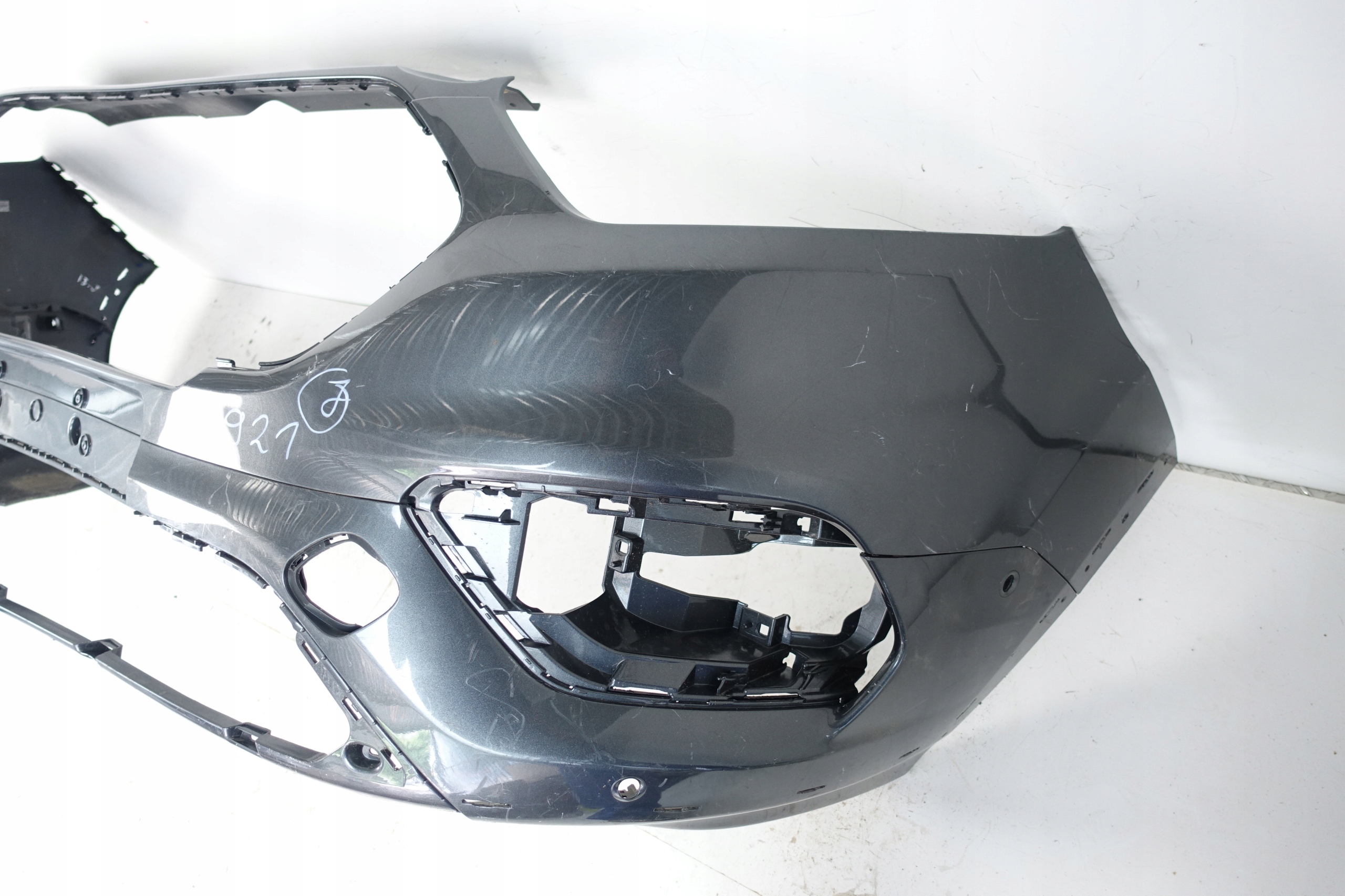 bumper front front FORD CUSTOM LIFT 17- JK21-R17757-A