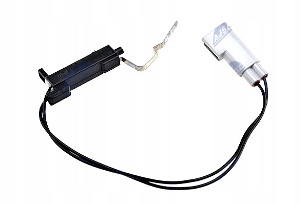 CZUJNIK TEMPERATURY ZEWNĘTRZNEJ FORD FOCUS 1998- MONDEO III 2000- Producent części NTY