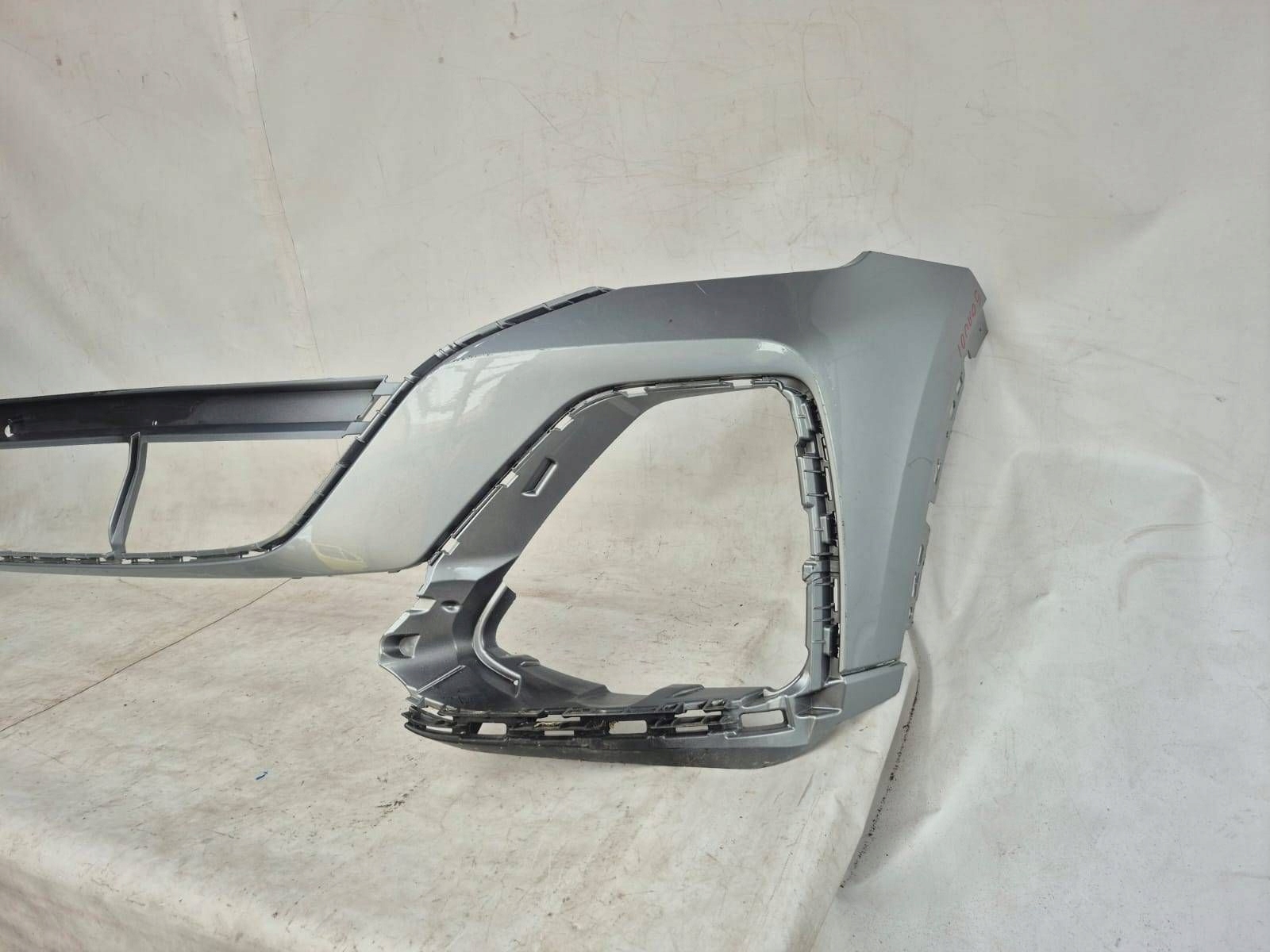 AUDI Q8 4M8 S-LINE 18-23 bumper front front 4M8807437