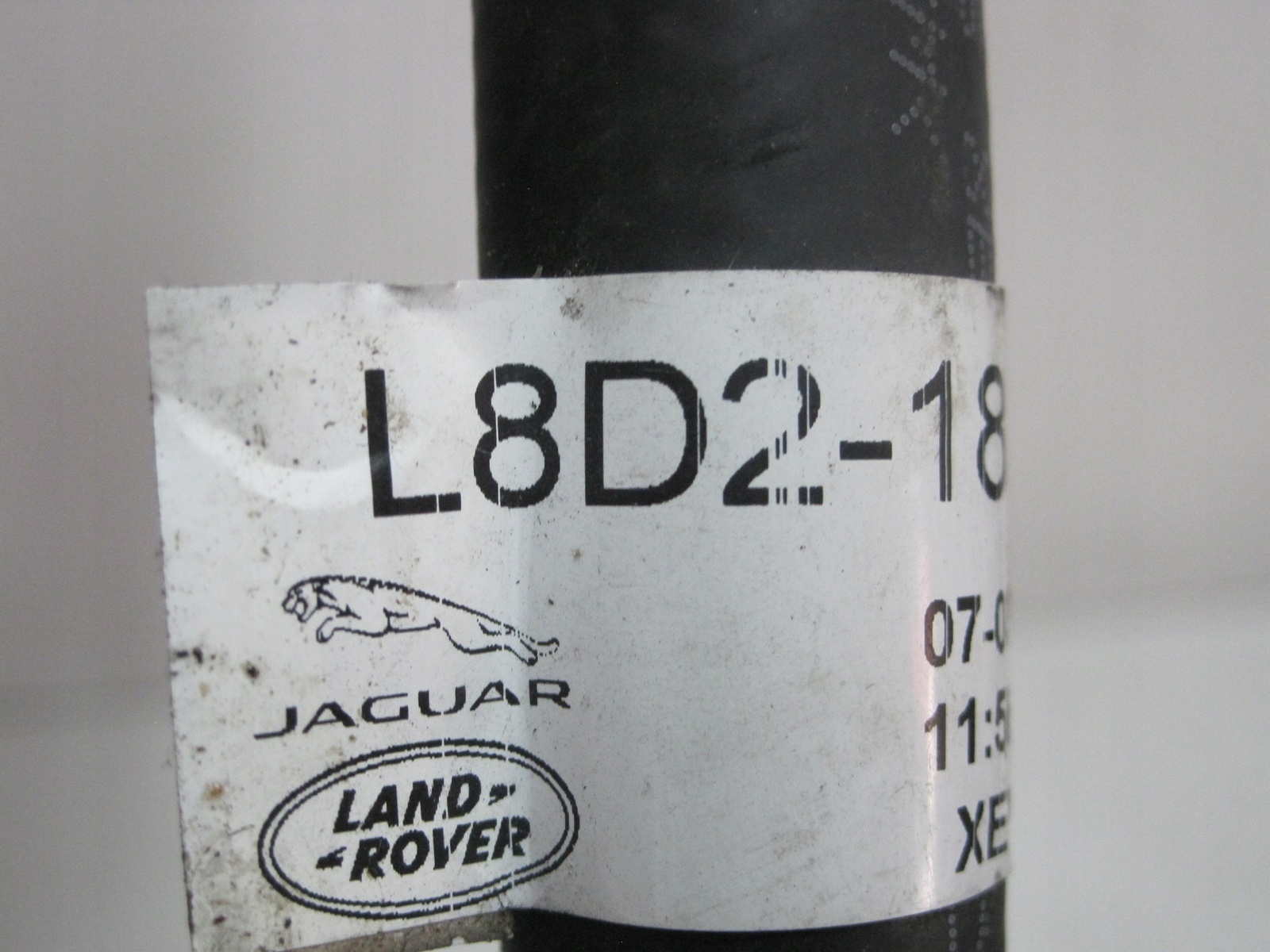 cijev vode crijevo RANGE ROVER SPORT L8D2-18N252-AB