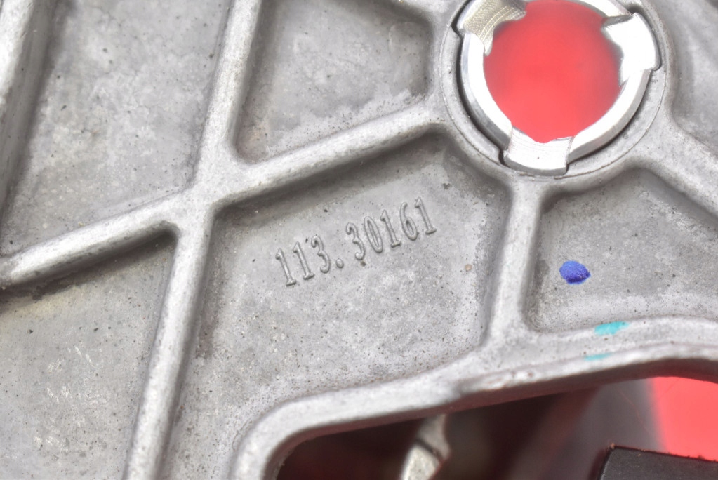 páčka elektrická brzda BN-MC21120 VOLVO V40 2 II 12-16