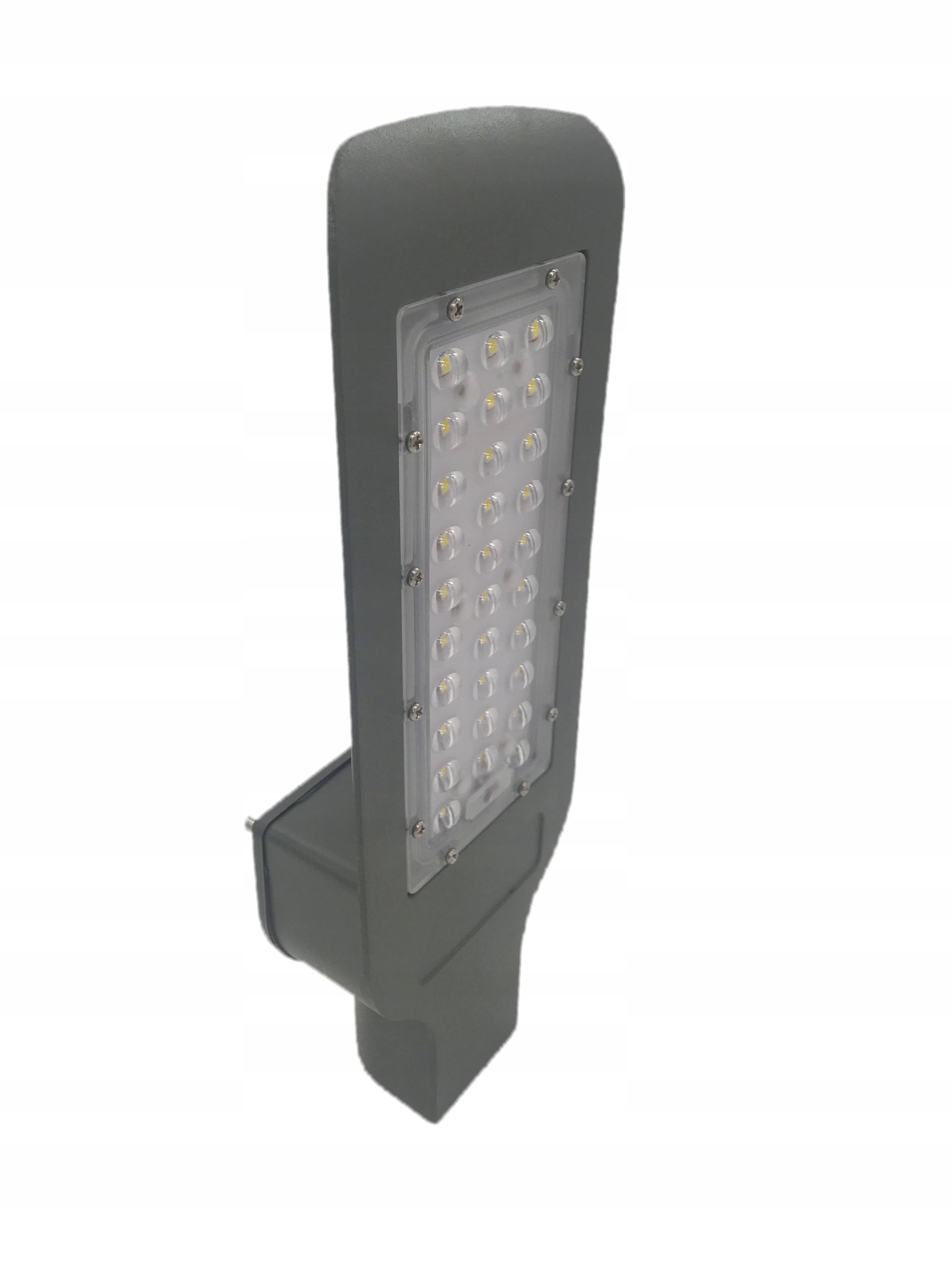 

Lampa Latarnia Uliczna Parking Led 30W 6500K IP65