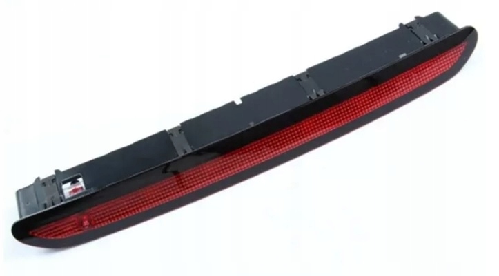 DODATKOWE ŚWIATŁO STOP LED VW PASSAT B6 B7 TIGUAN 5N0945097 -3 za 117 ...
