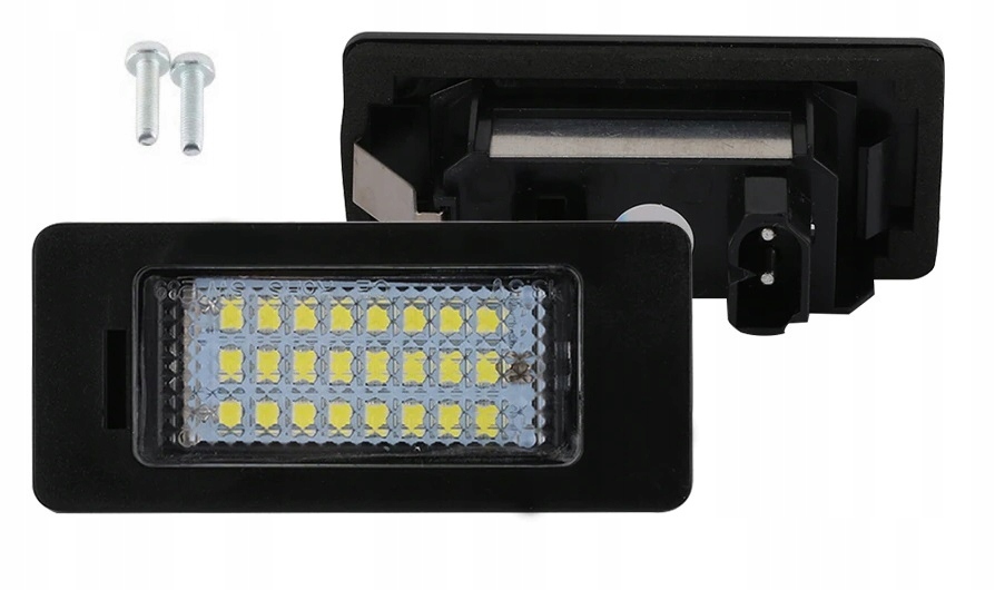 

Podświetlenie Led Bmw E90 E91 E60 E61 X5 X6 E39