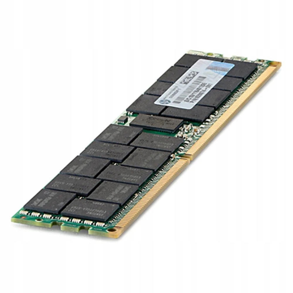 Ram memória DDR5 Hpe 32GB 2400 39