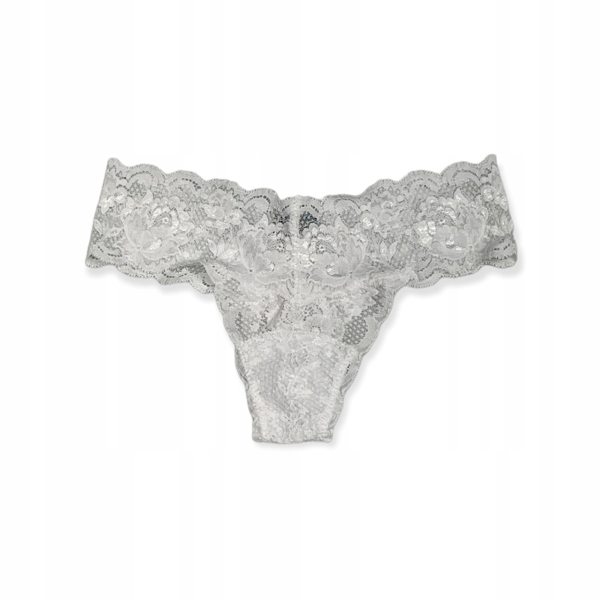 Dámské krajkové tanga kalhotky Cosabella Uni