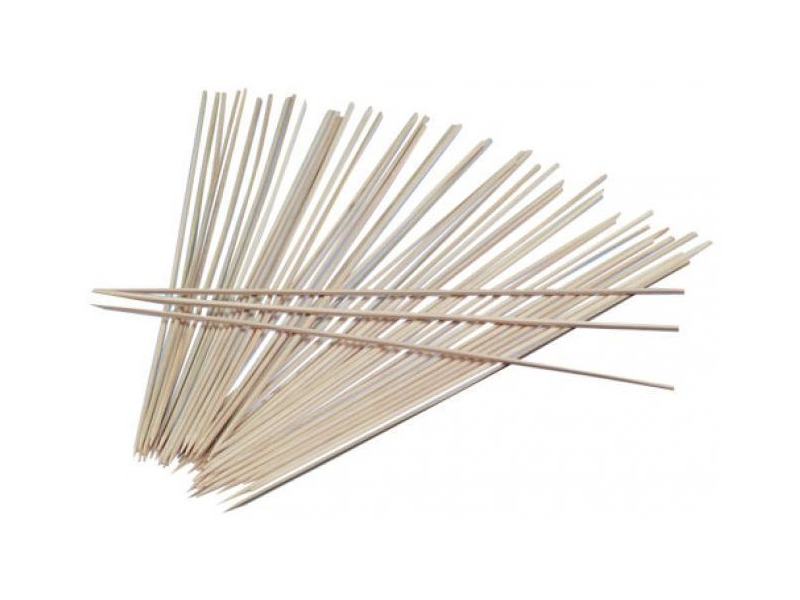 

Szpilki do szaszłyków Landmann 0245 50szt 30cm