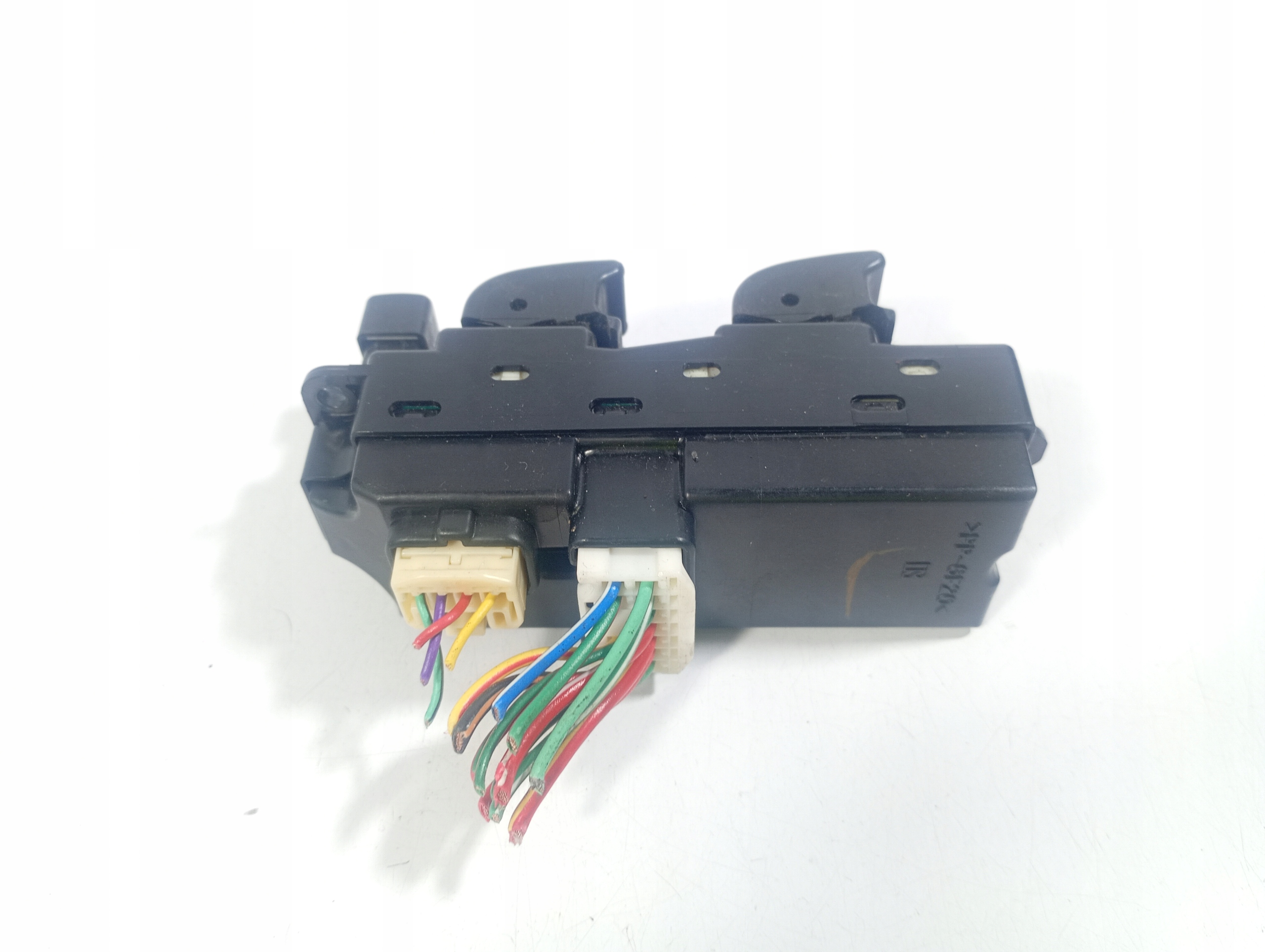Mazda 6 VI 02-08 switch switch regulation PANEL of the window