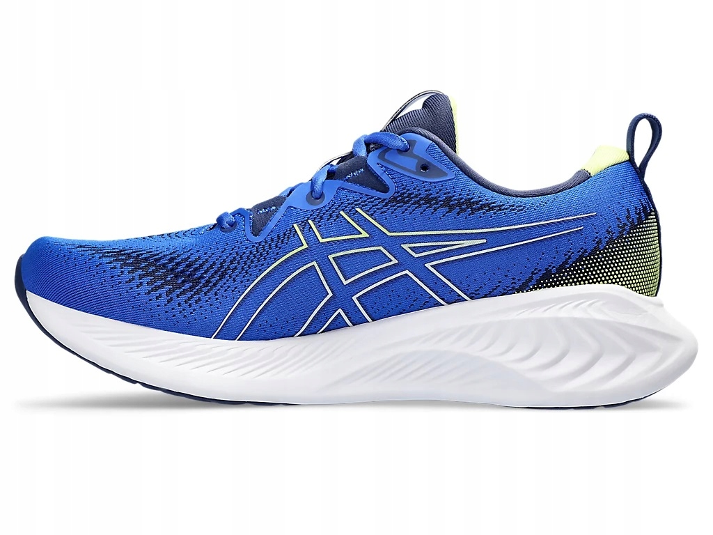 Asics Gel-Cumulus 25 1011B621-406 r. 42,5 Marka ASICS