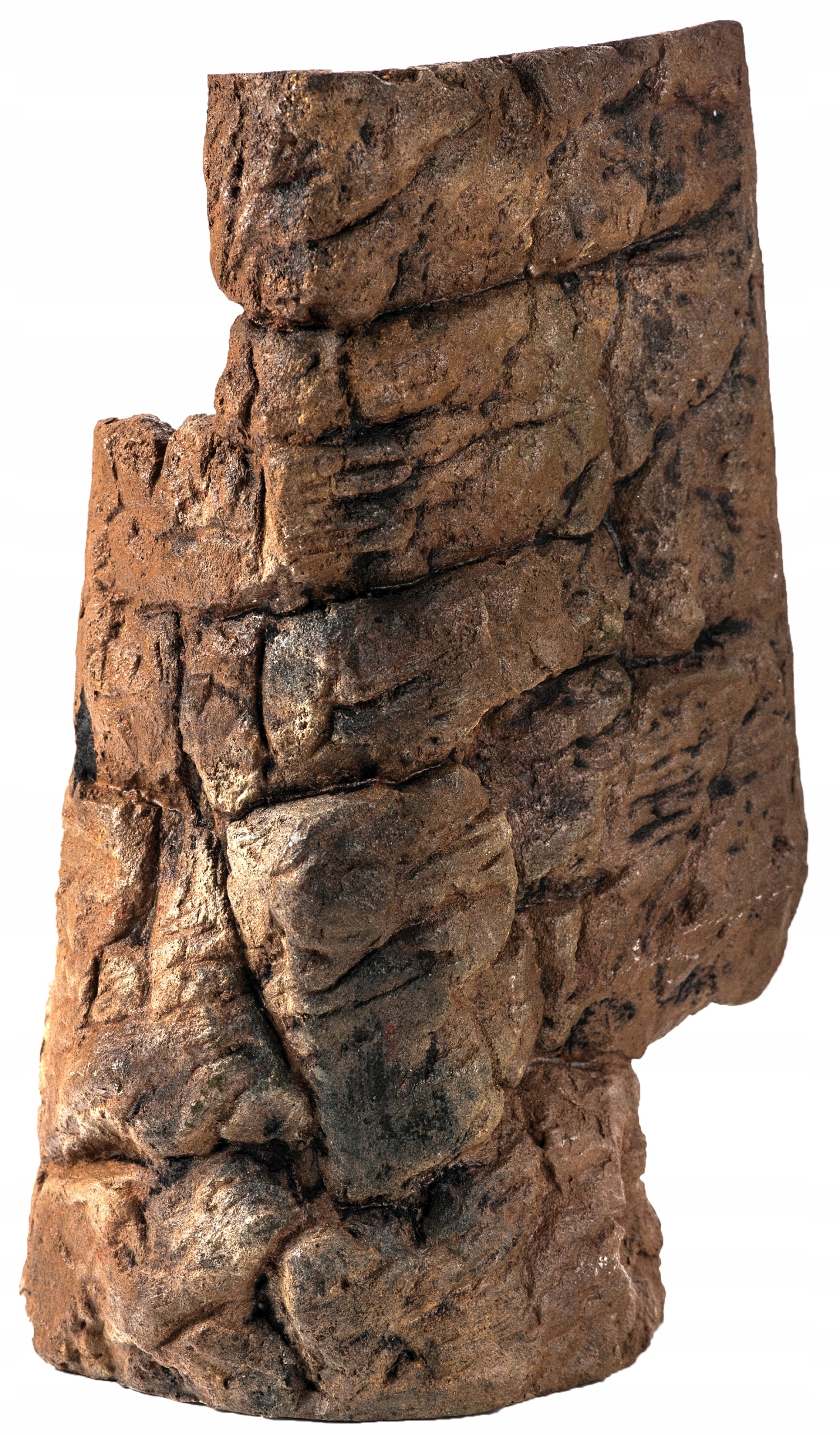 Levně Maskovač Filtru MF-30 Imitace Skály 27x15x11 cm.