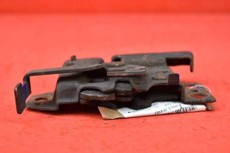 bonnet latch lock MG ZR 105 01-05