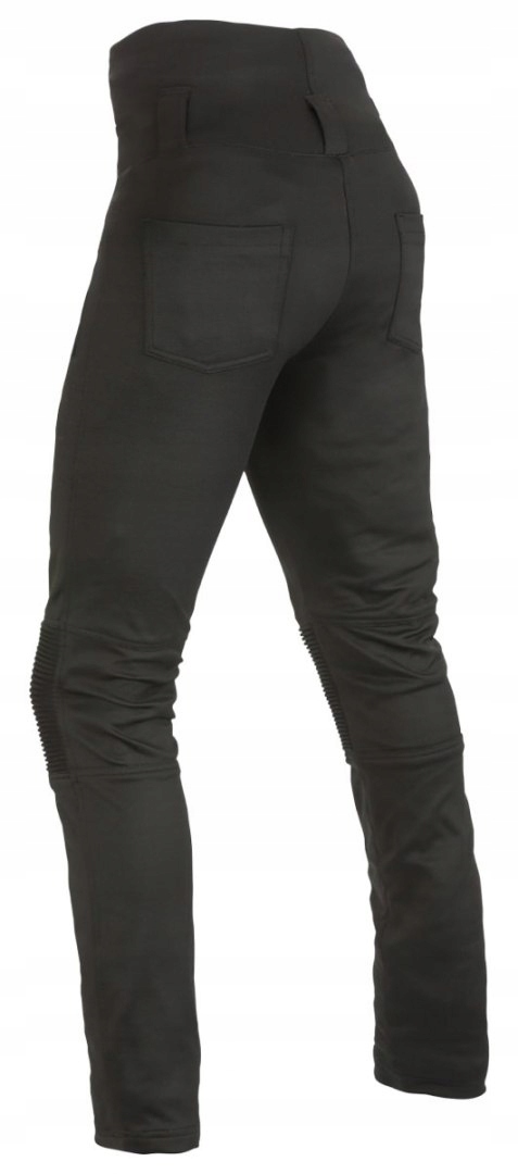 Legginsy BUSE Grazia czarne 34 Rozmiar inny