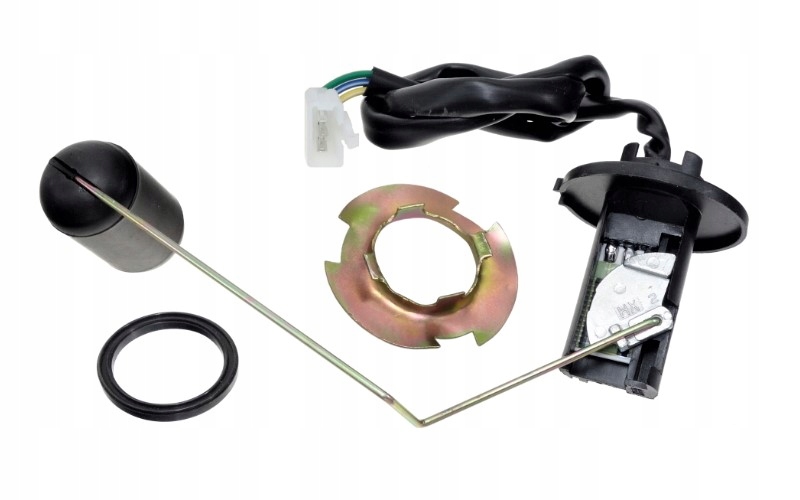 Czujnik poziomu paliwa Barton Falcon 2