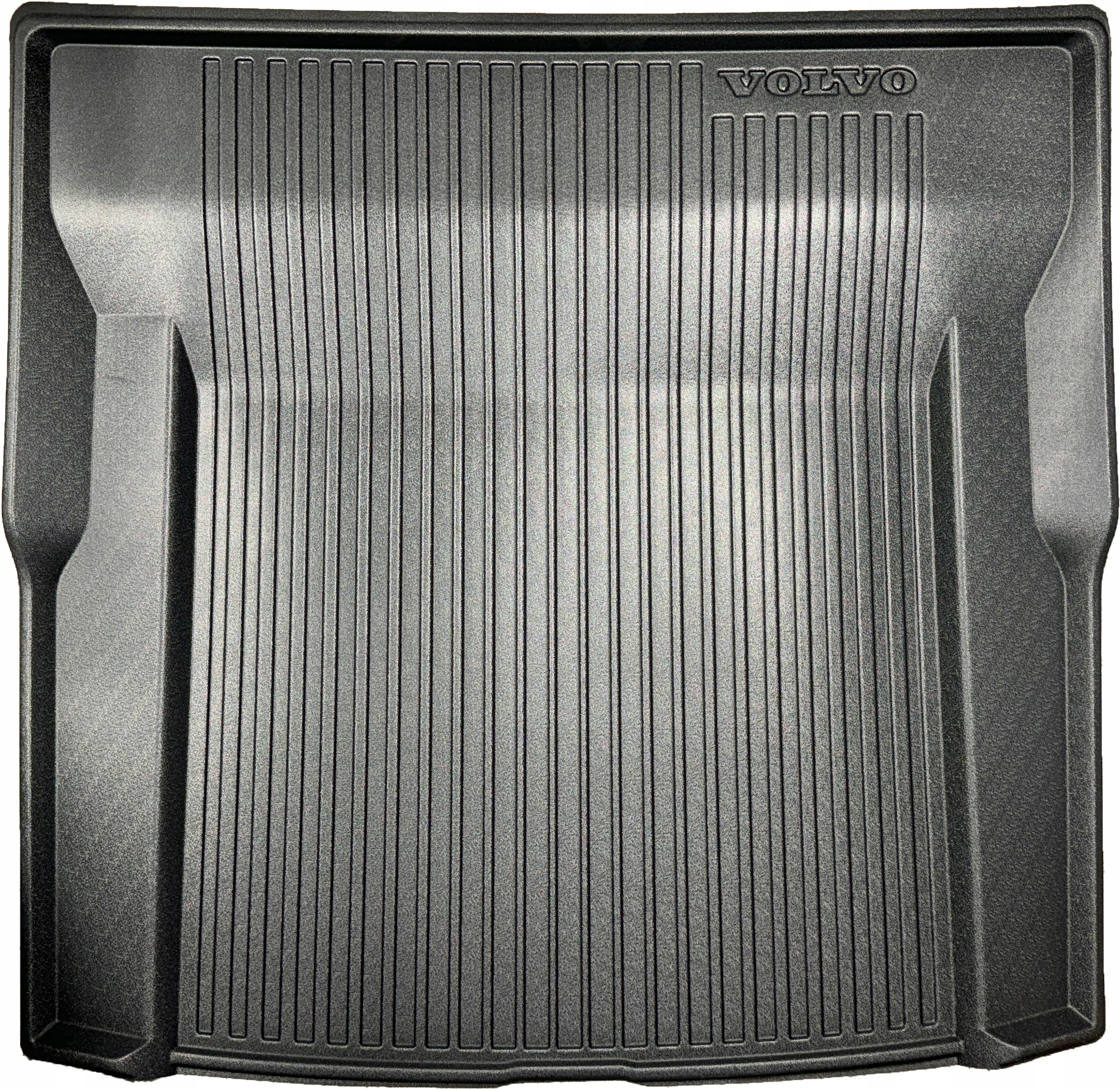 Gumowa mata bagażnika 2019