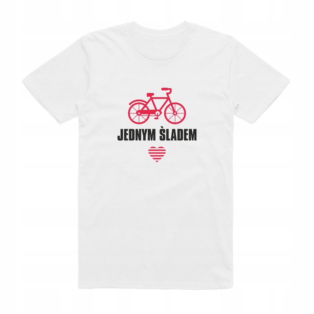 

L - Koszulka T-shirt Dla Rowerzysty Rower Prezent
