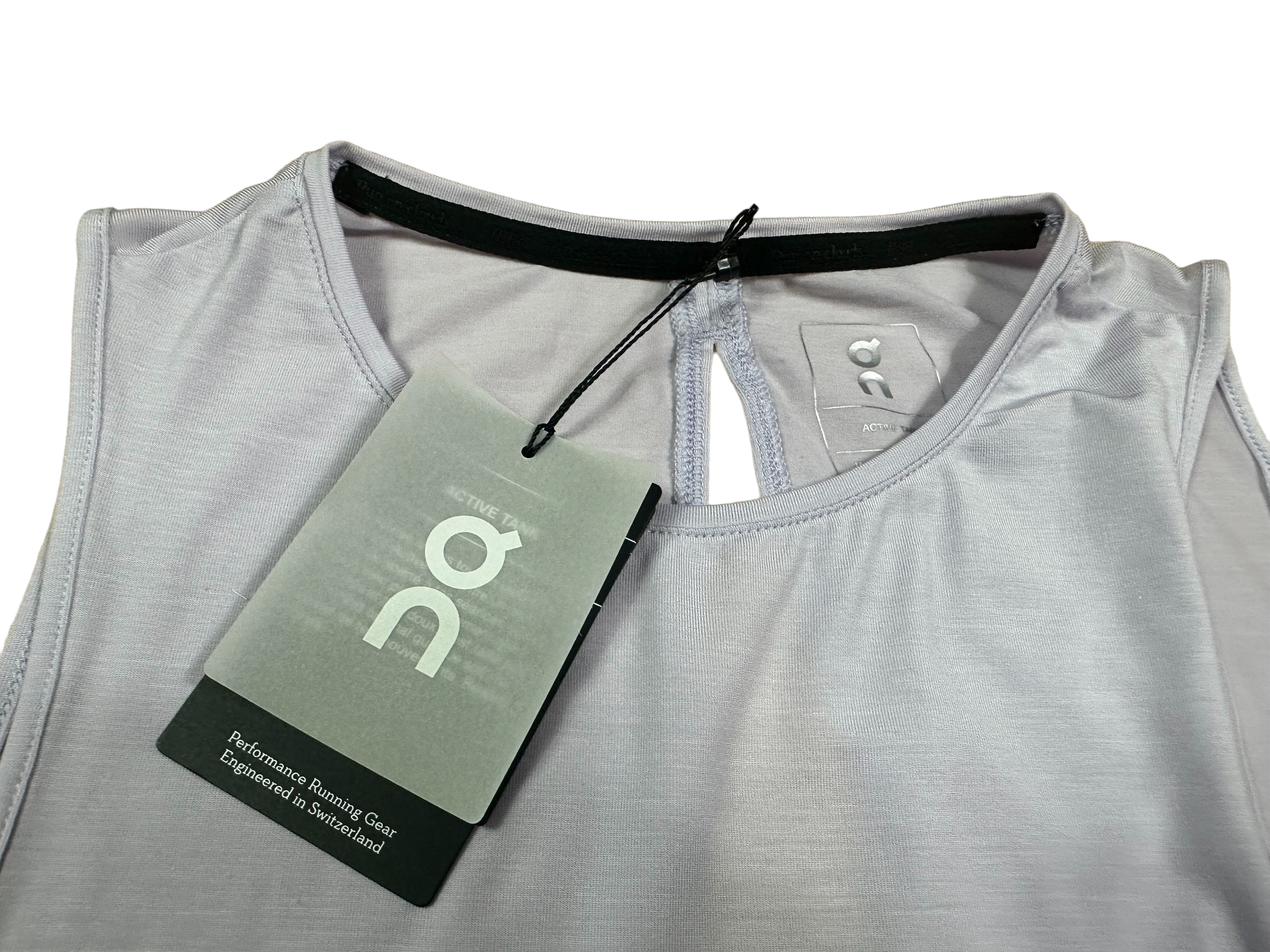 ON RUNNING ACTIVE TANK KOSZULKA DAMSKA ROZMIAR S Kod producenta 5550
