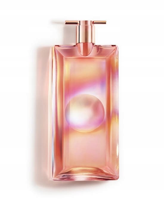 Lancôme Idôle Nectar woda perfumowana dla kobiet 50 ml