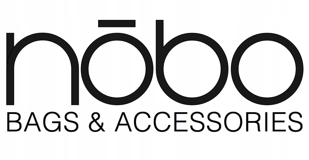 TOREBKA DAMSKA LISTONOSZKA NOBO CZARNA ELEGANCKA KOMPAKTOWA Kolor czarny