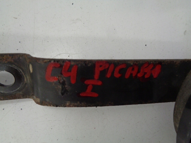 CITROEN C4 PICASSO I KLAKSON SYGNAL Producent części Citroen OE