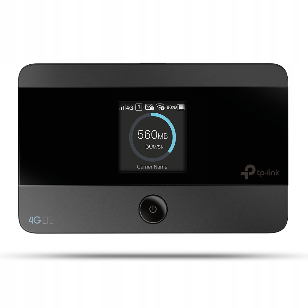 TP-Link M7350 4G Lte Mobilný WiFi s 4G Modem