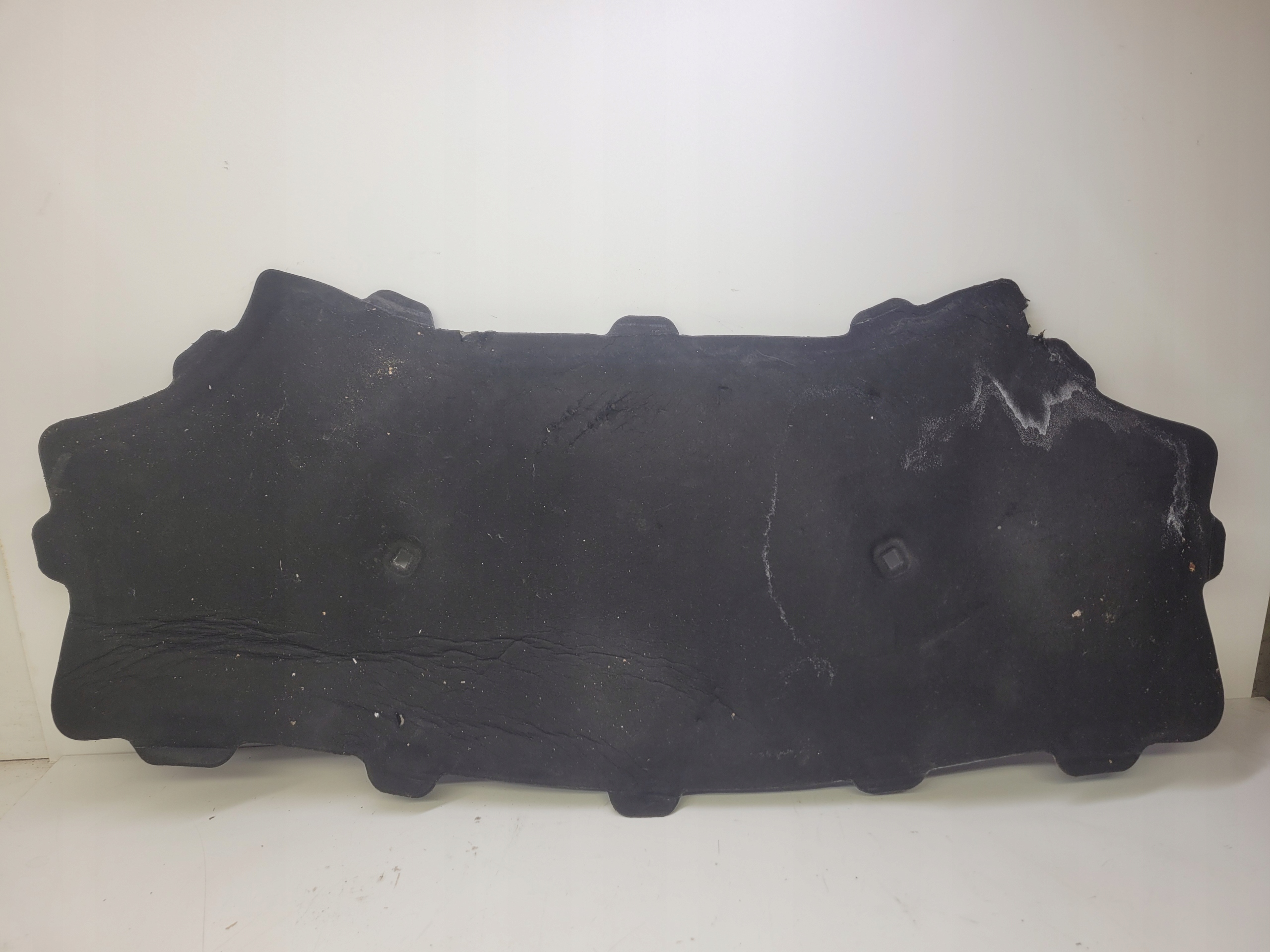 soundproofing bonnets AUDI A1 8X 8X0863825
