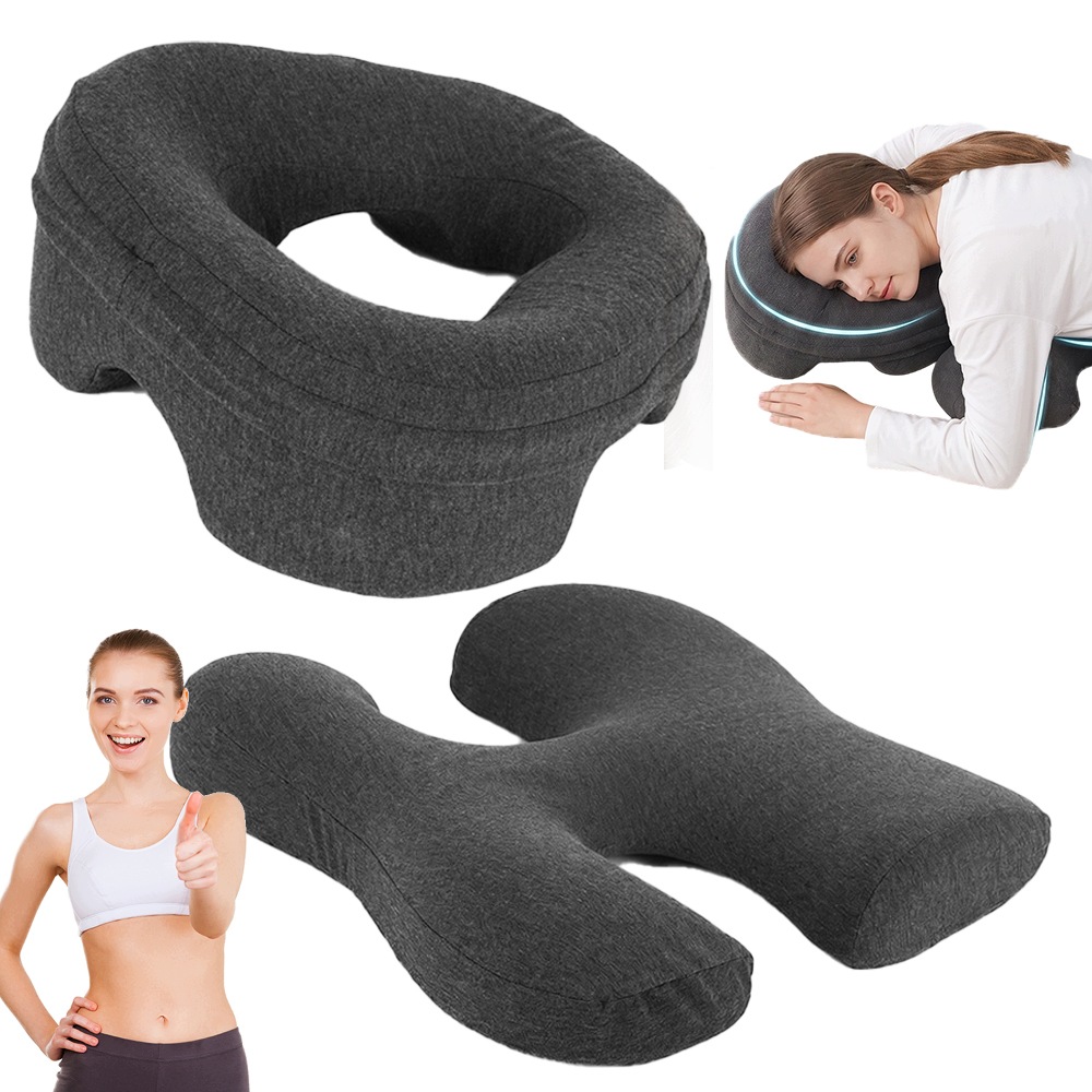 Polštář Na Hrudník Polštář Pro Masáž Polštář Pro Masáž Obličeje