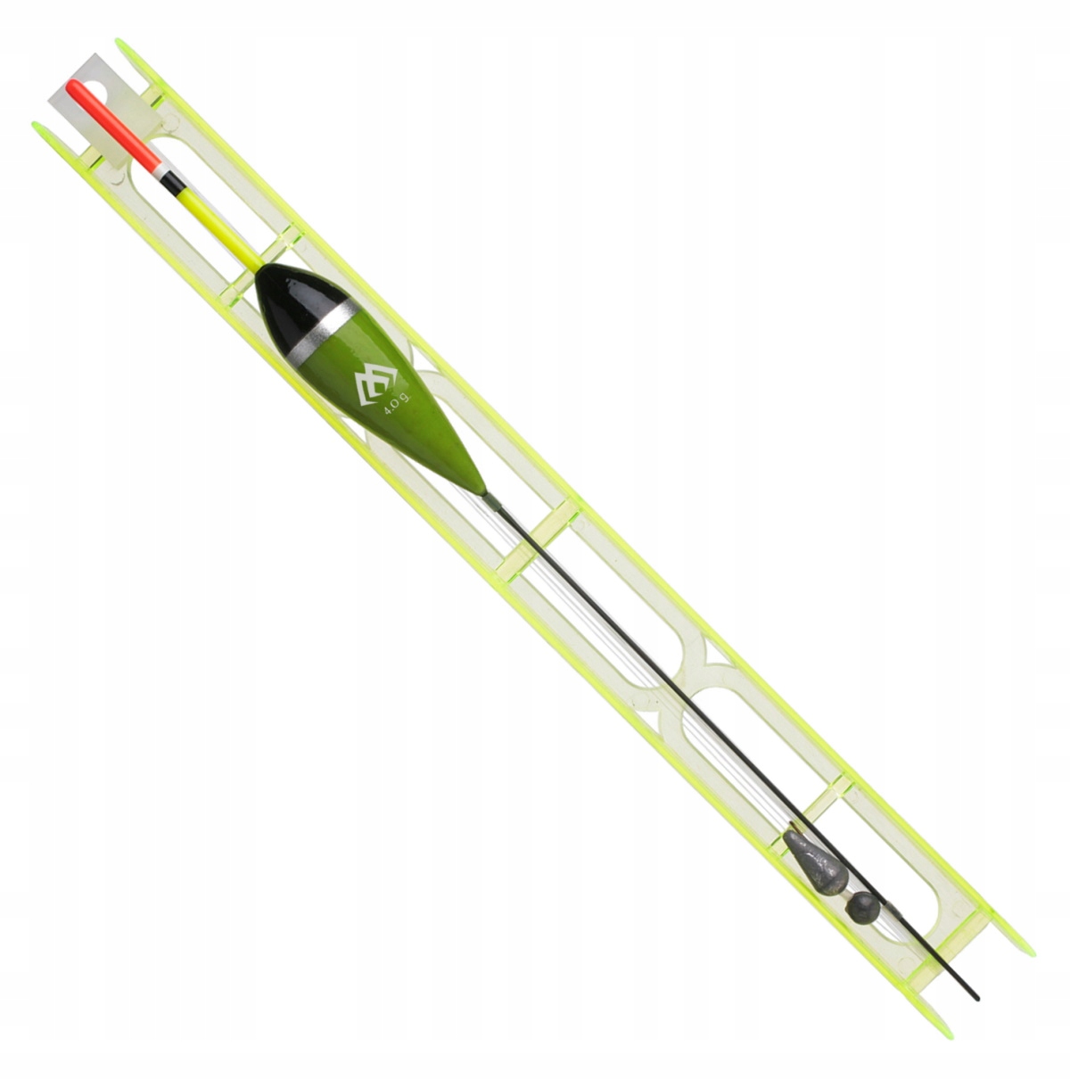 

Zestaw spławikowy do bata Mikado 005 3g