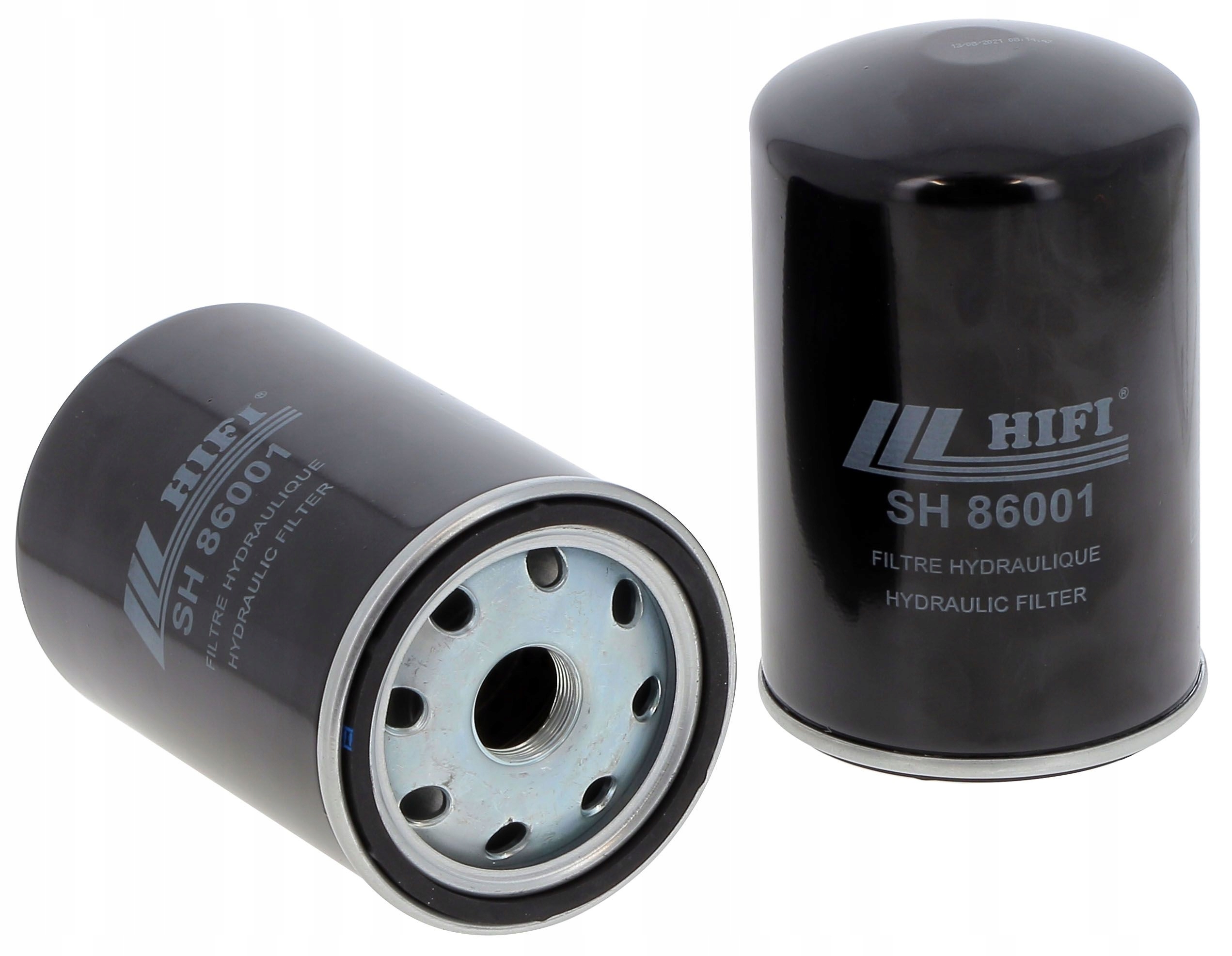 Hydraulický filtr Sh 86001 Hifi Filter