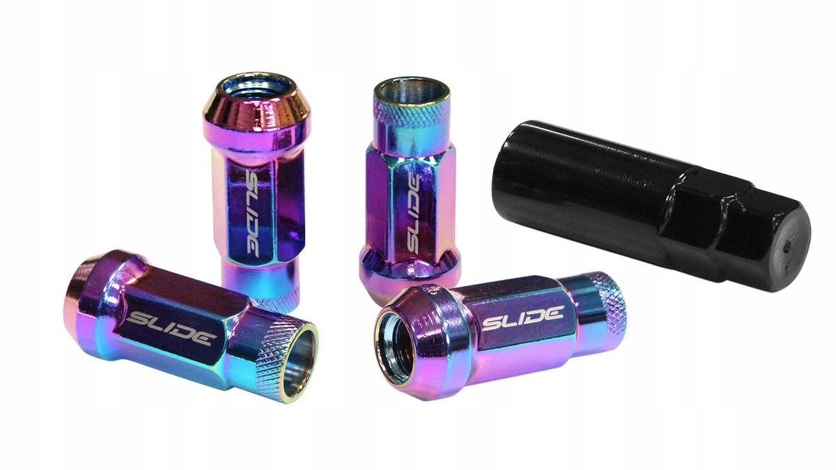 Matice Pro Kola Slide Jdm M12X1,5 Neo