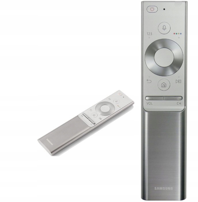 Originální Dálkový Ovladač Pro Televizor UE55MU6472 Samsung MU6472 UE55MU6472U