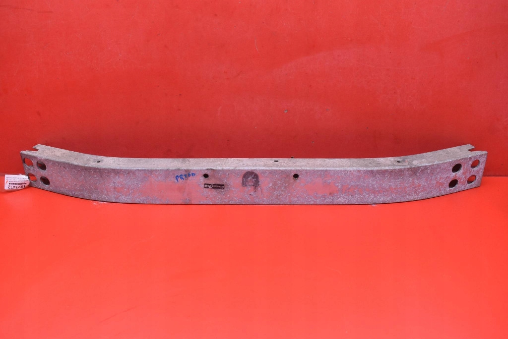 bumper support front front pillar TOYOTA COROLLA VERSO 2 II 04-09