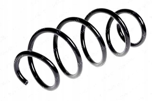 Lesjofors Pružina Vw Tiguan 1.4 Tsi (5N_)