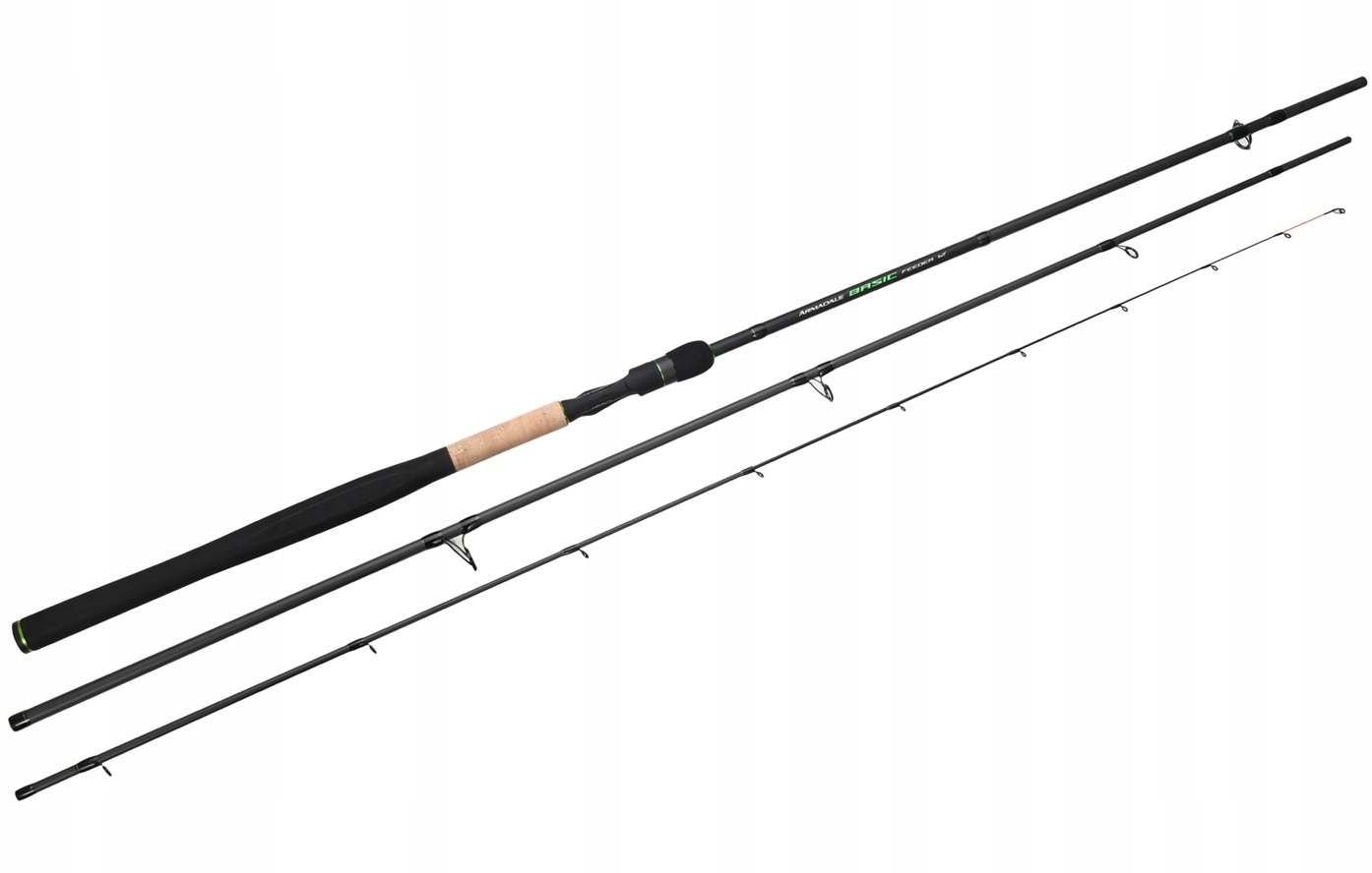 Flagman Wędka Armadale Basic Feeder 25 3,60m 100g