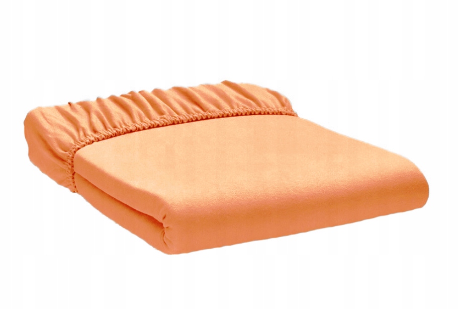 

Prześcieradło Jersey Z Gumką 140x200 Polskie