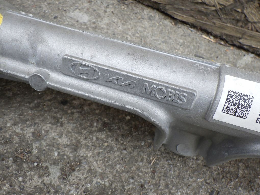 HYUNDAI KONA II 2023- servo control
