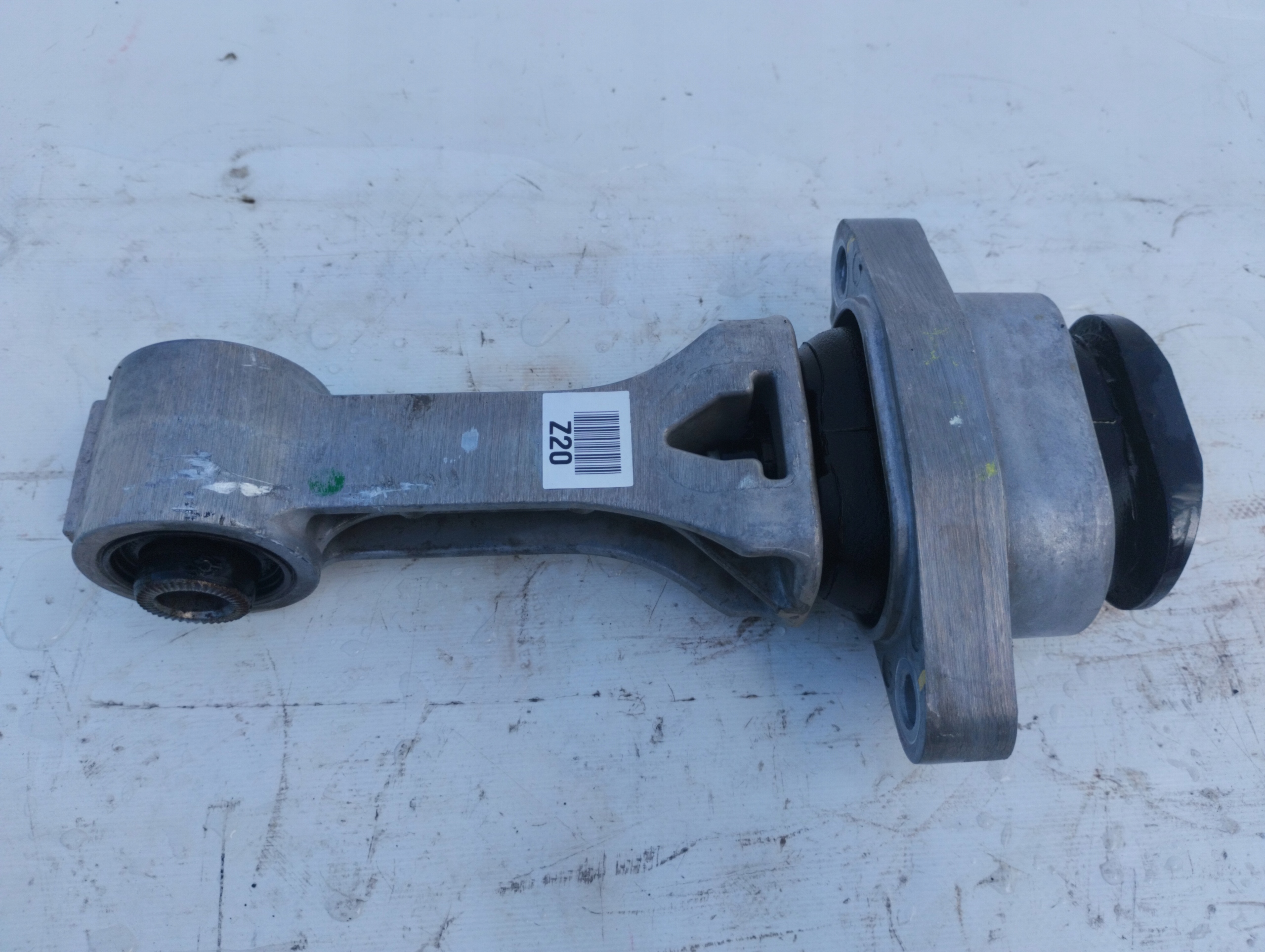 KIA STONIC supporto airbag