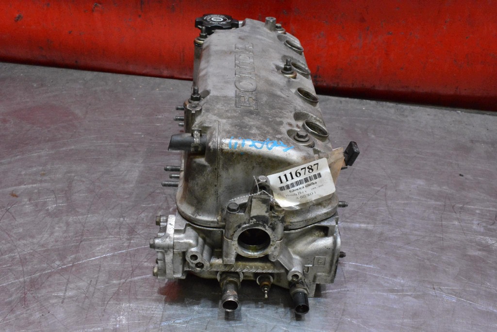 TESTATA Motore HONDA HR-V 1 e 1.6 16V 105 KM 98-01