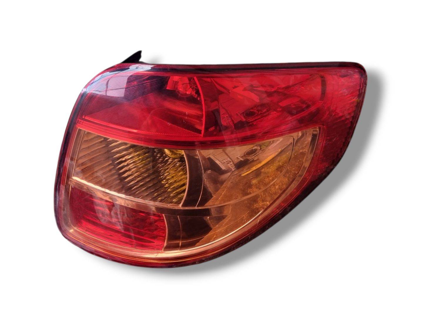 light rear right side Suzuki SX4 facelift 2011 35650-79J10