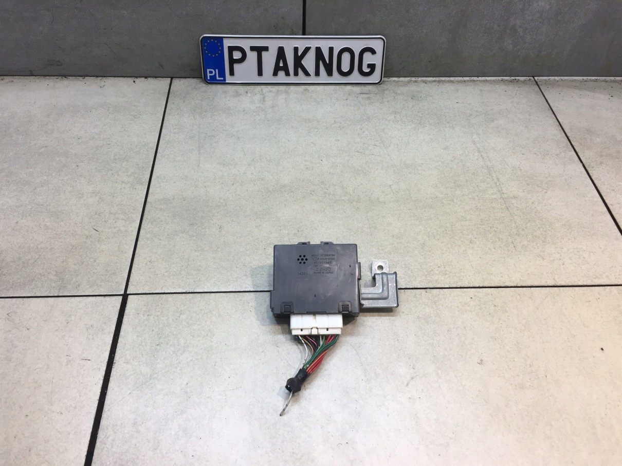 Relè DAIHATSU TERIOS e 1.3 82641-87402