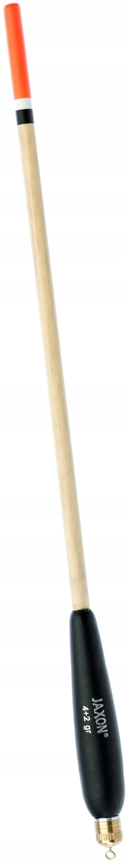 

Spławik Jaxon Z Reg. Dociążeniem Wstępnym Ab 4+2g